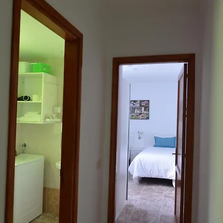 Cosy In 50 M² View Arinaga